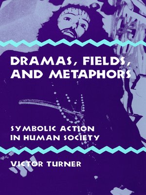cover image of Dramas, Fields, and Metaphors